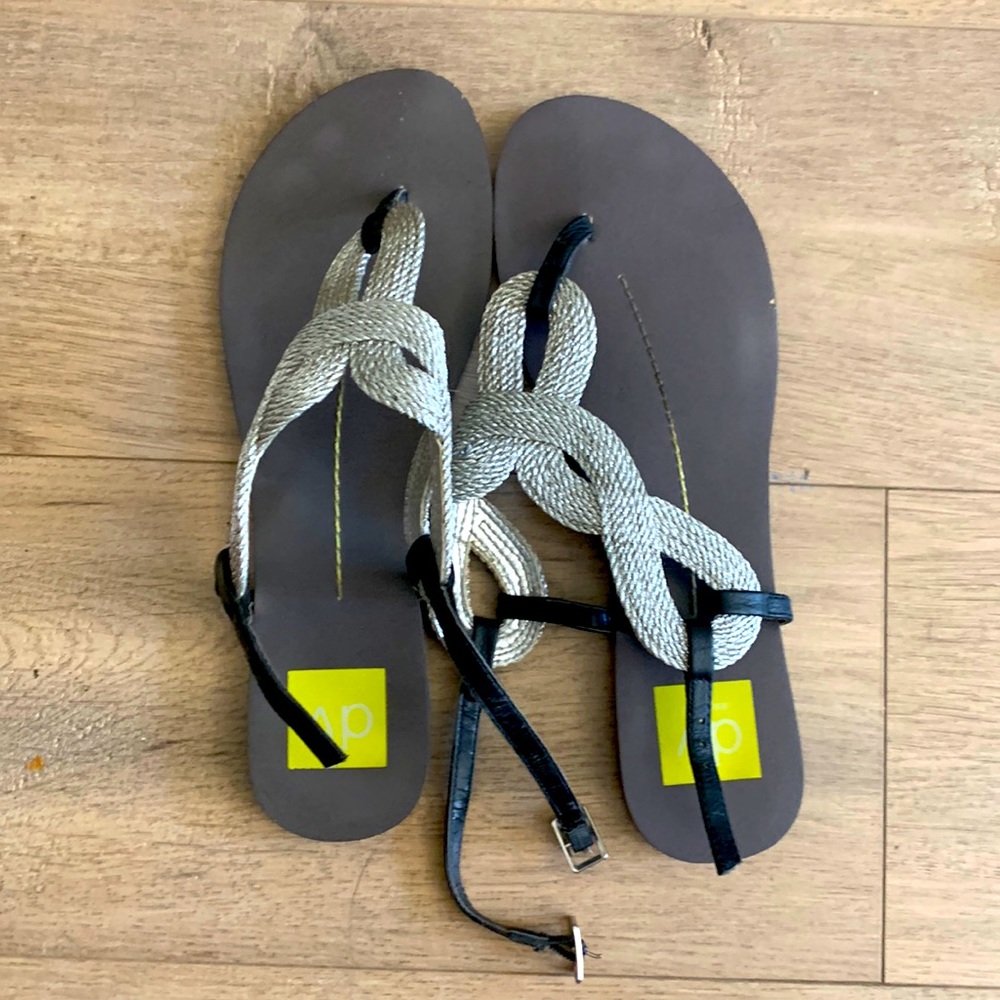 Dolce Vita sandals